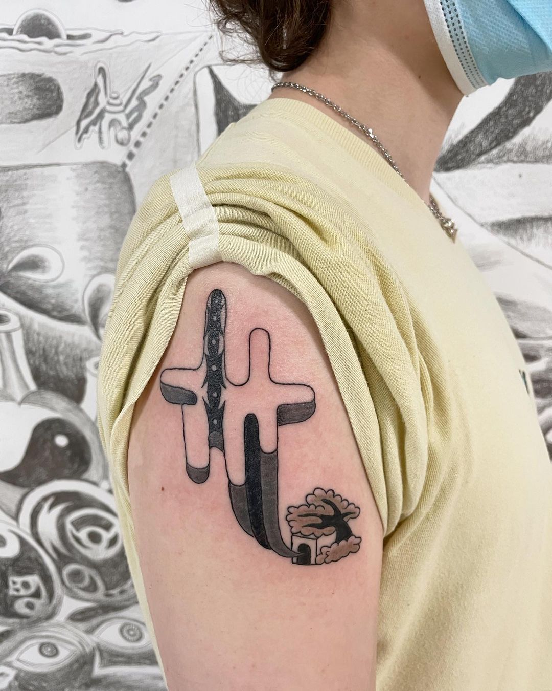 Can I Use Aquaphor On a New Tattoo? Psycho Tats