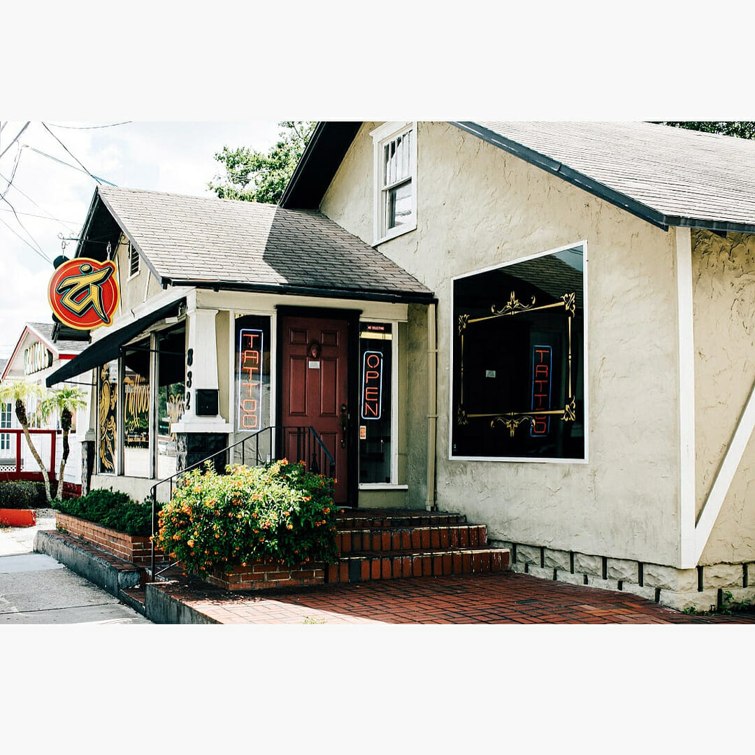 17 Best Tattoo Shops In Orlando That You Must Visit Once For Best