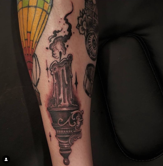 14 Top Ranking Tattoo Shops in Omaha, Nebraska Psycho Tats