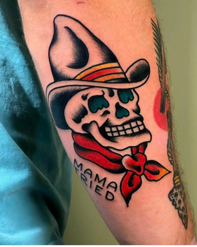 15 Amazing Tattoo Shops In Tulsa That You Must Visit Psycho Tats