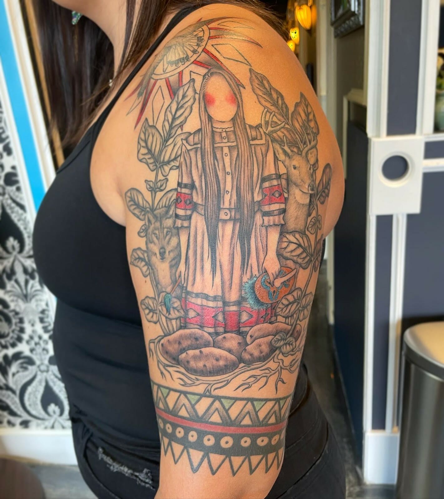 Tattoo Shops Tulsa Ok 96 - pu05qdf