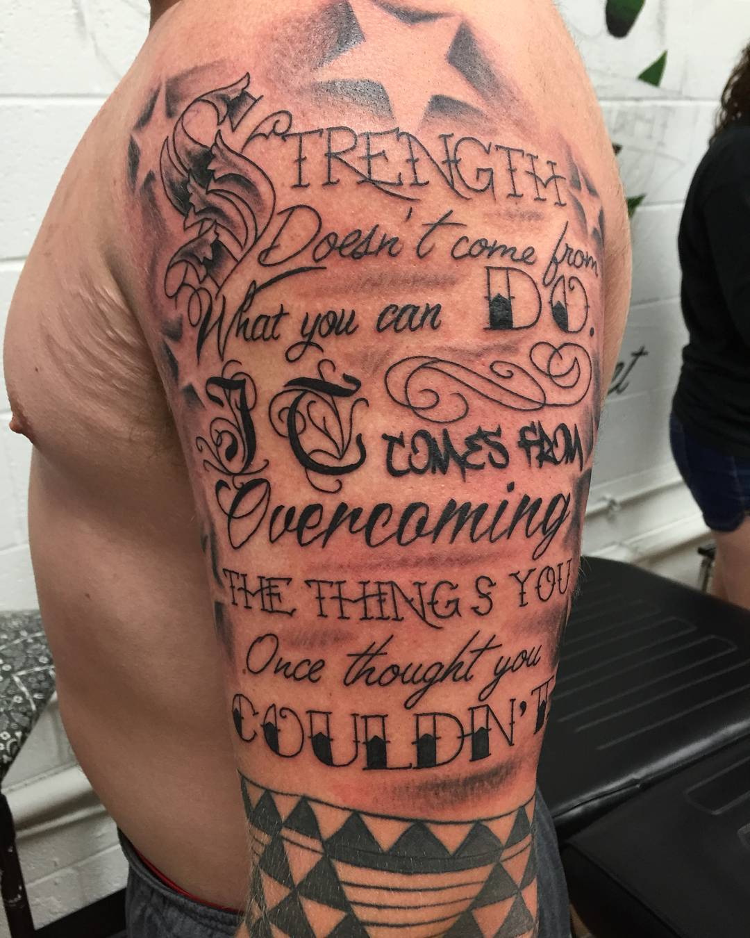 15 Amazing Tattoo Shops In Tulsa That You Must Visit Psycho Tats