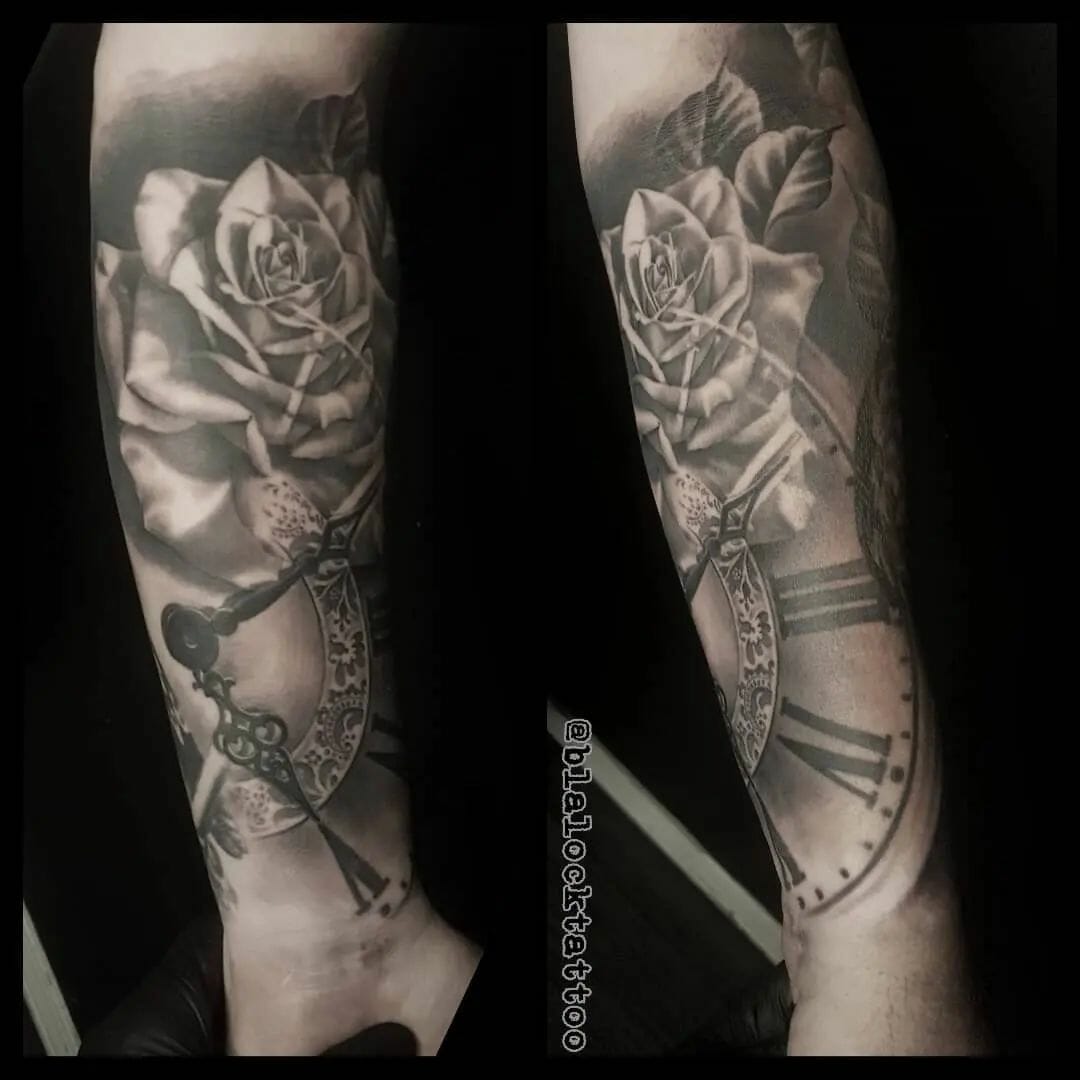 15 Amazing Tattoo Shops In Tulsa That You Must Visit Psycho Tats