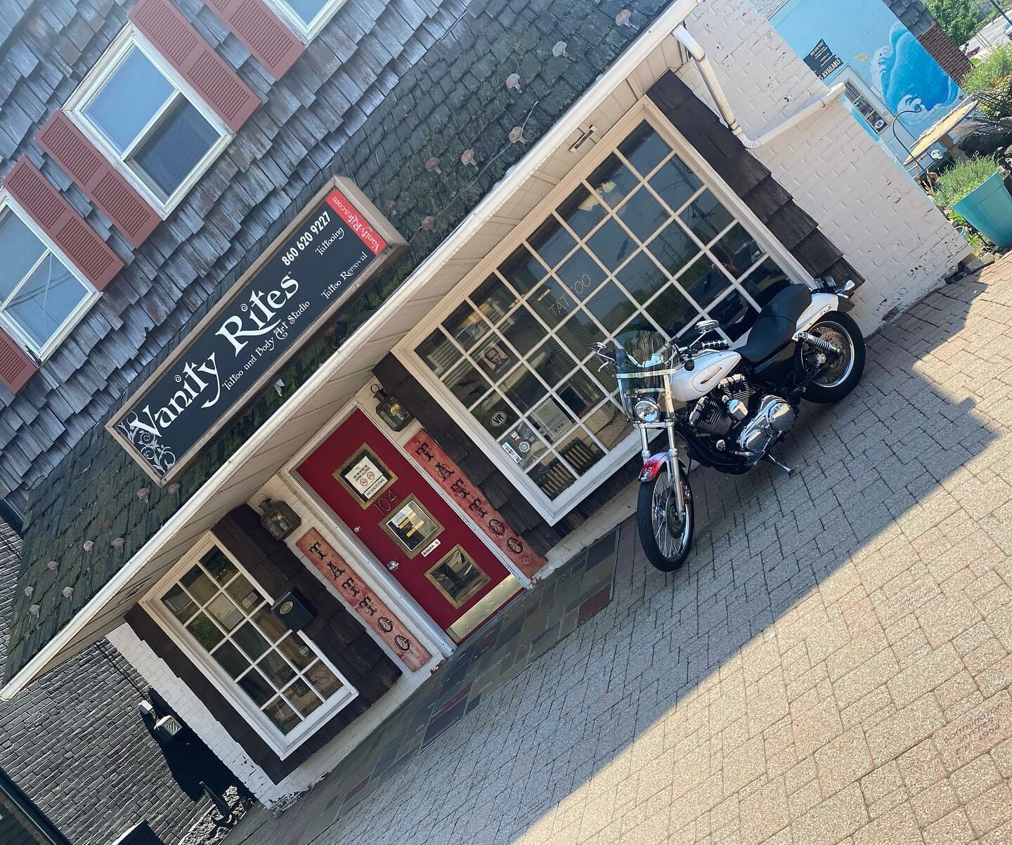 13 Amazing and Most Requested Tattoo Shops in Connecticut Area Psycho