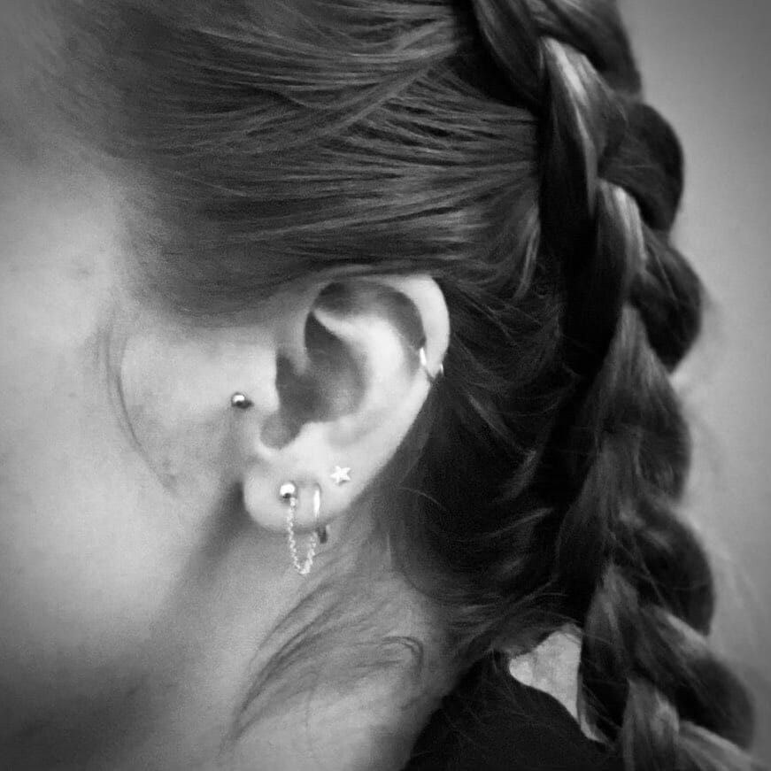 13 Ideal Piercing Shops In Albuquerque You Should Visit To Get The