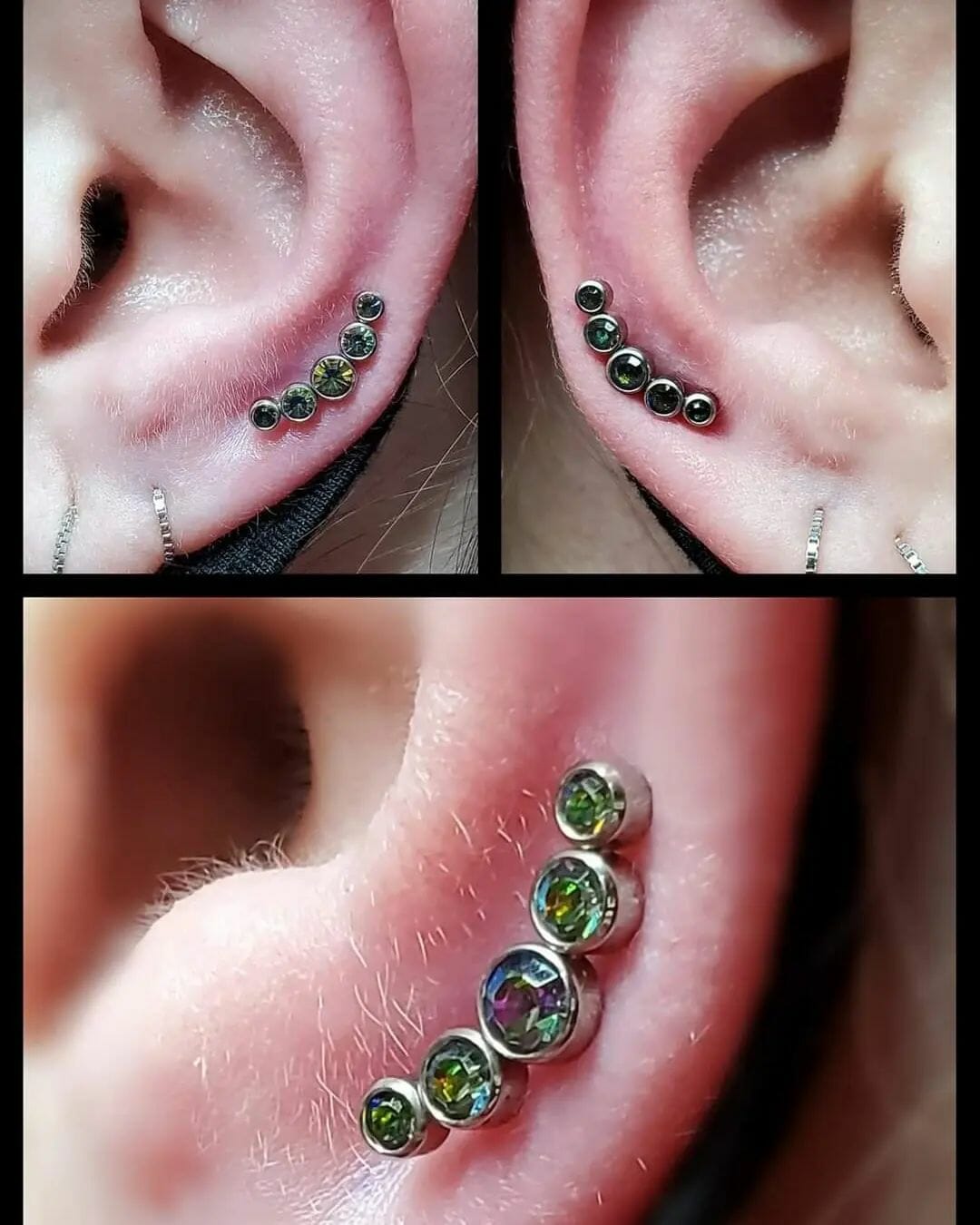 13 Best Piercing Shops In Las Vegas That You Should Visit To Get The