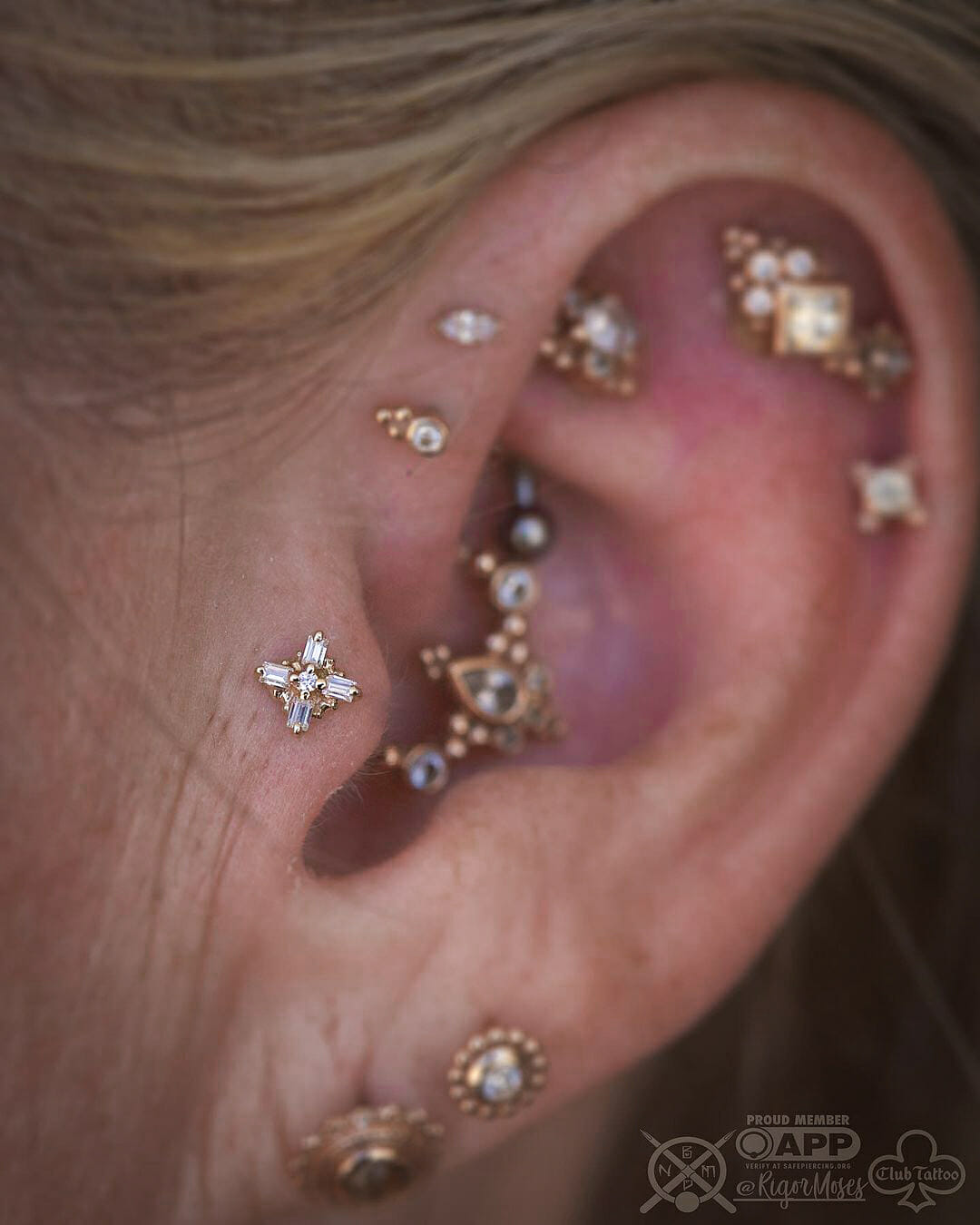 13 Best Piercing Shops In Las Vegas That You Should Visit To Get The