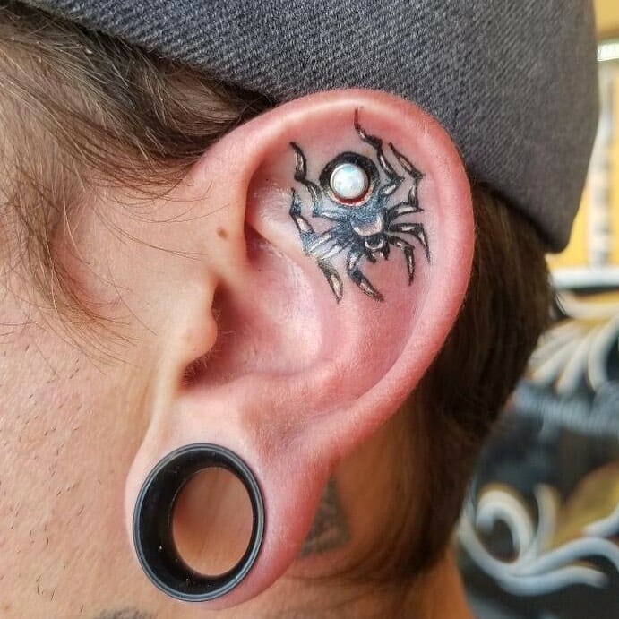 14 Best Body Piercings Shops Las Vegas Meet All Piercings Needs