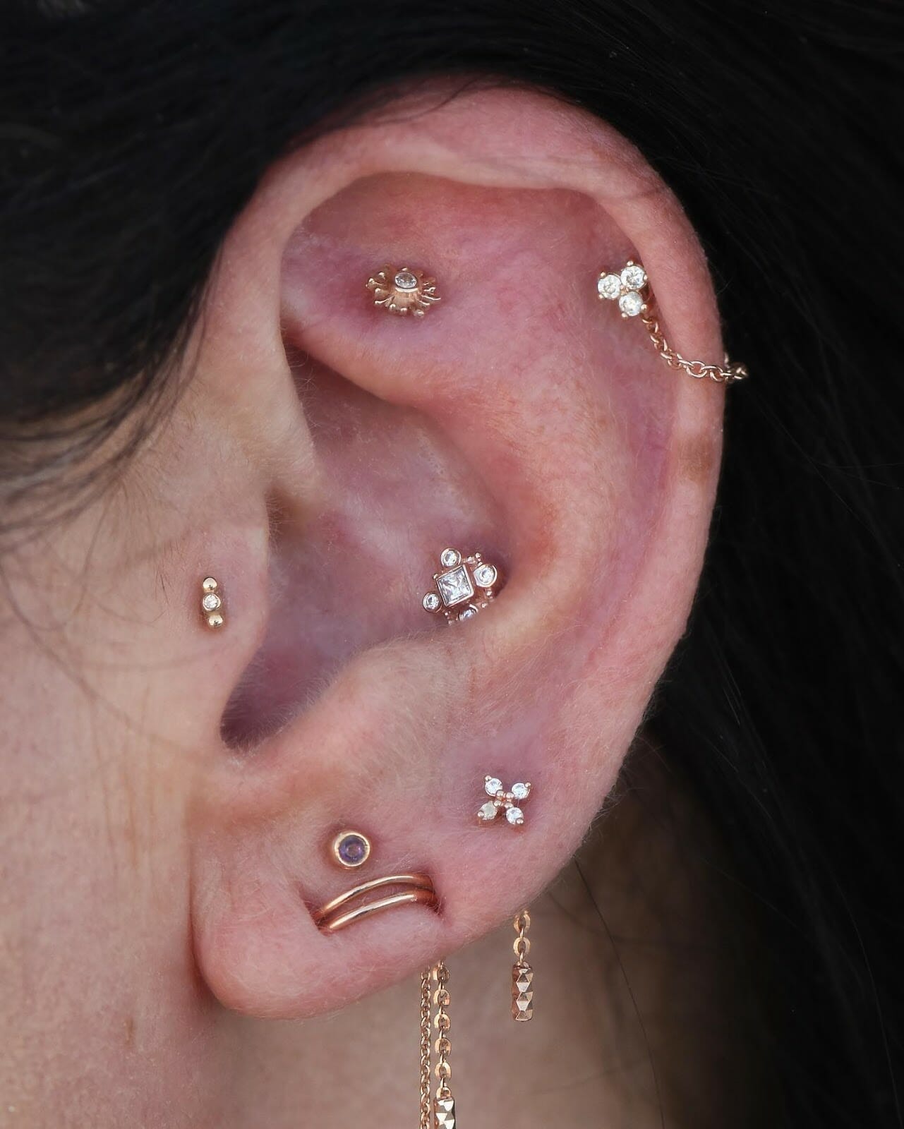 14 Best Body Piercings Shops Las Vegas Meet All Piercings Needs