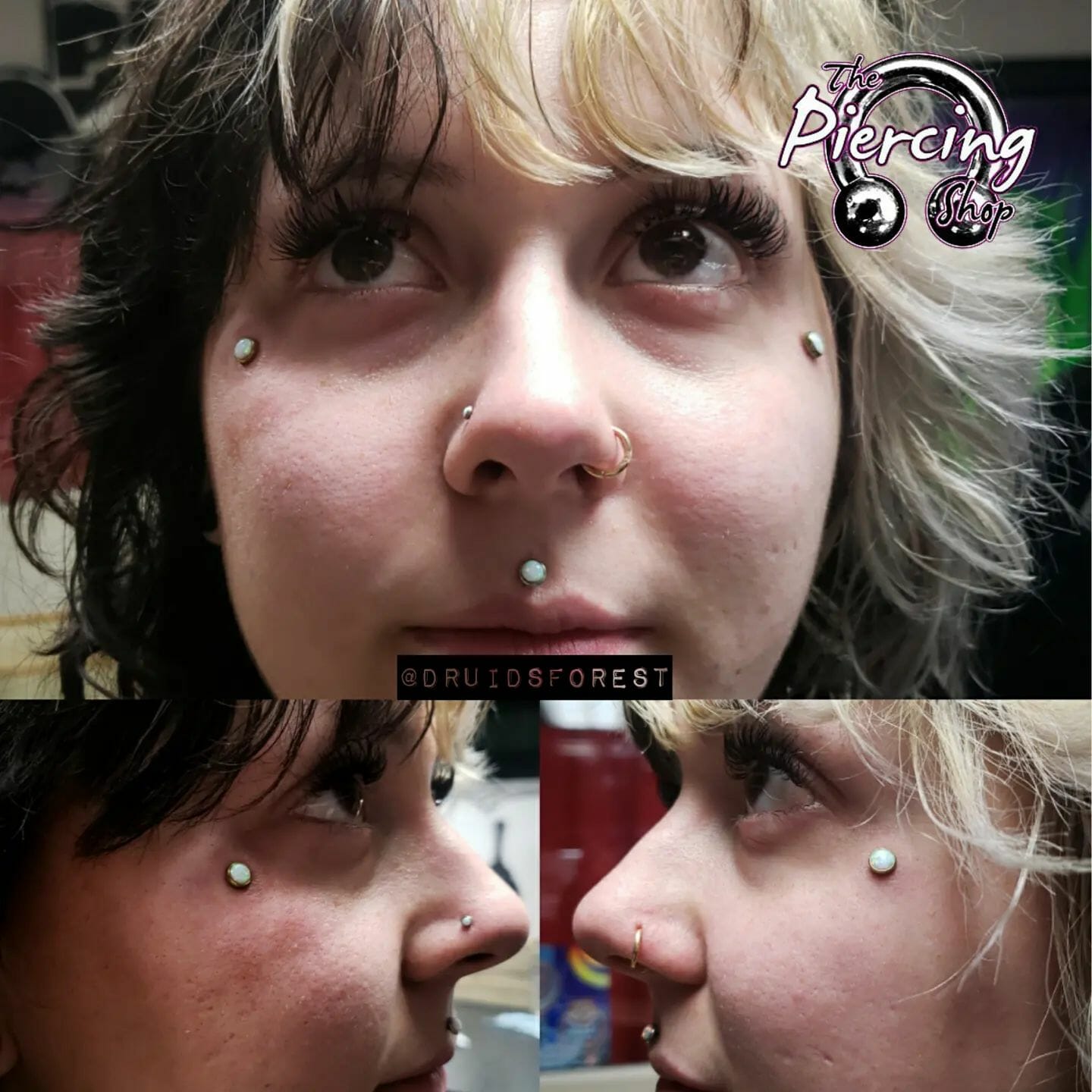 14 Best Body Piercings Shops Las Vegas Meet All Piercings Needs Psycho Tats