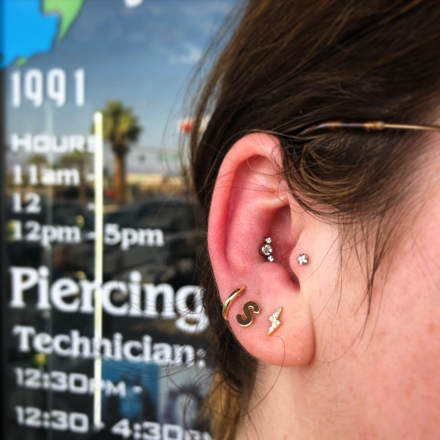 14 Best Body Piercings Shops Las Vegas Meet All Piercings Needs Psycho Tats