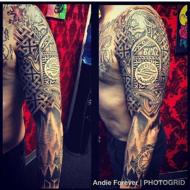 Top 20 Quality Body Tattoo Shops Vancouver WA Psycho Tats