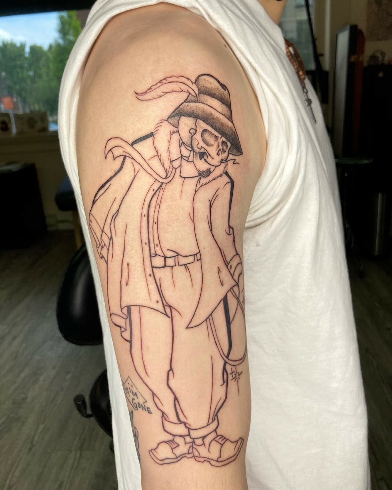 Top 20 Quality Body Tattoo Shops Vancouver WA Psycho Tats