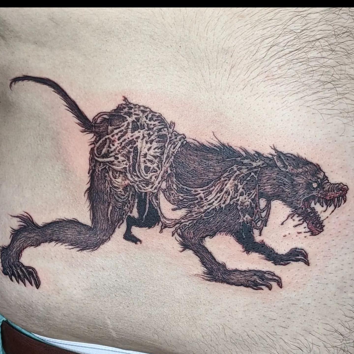 Top 20 Quality Body Tattoo Shops Vancouver WA Psycho Tats