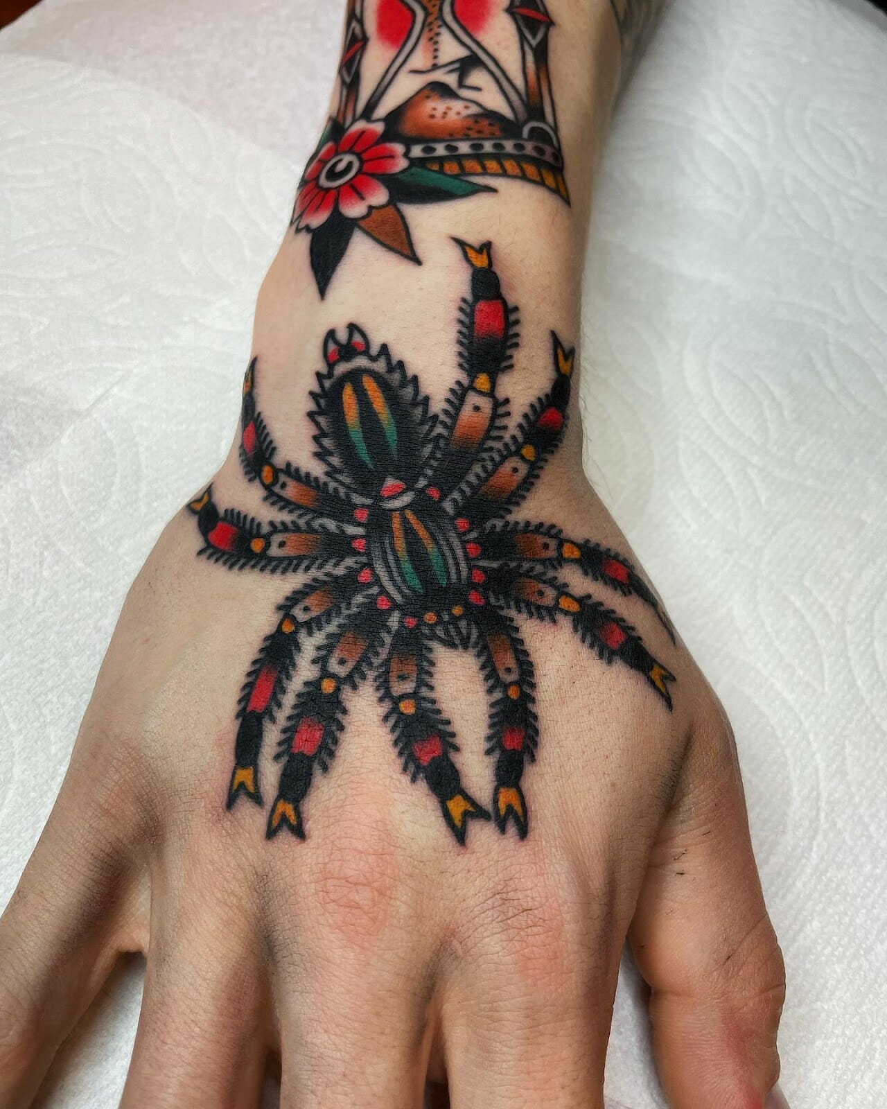 Top 20 Quality Body Tattoo Shops Vancouver WA Psycho Tats