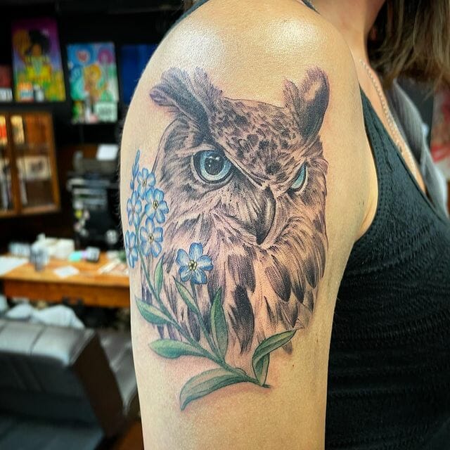 16 Creative Tattoo Shops Rochester, NY To Ink The Finest Tattoo