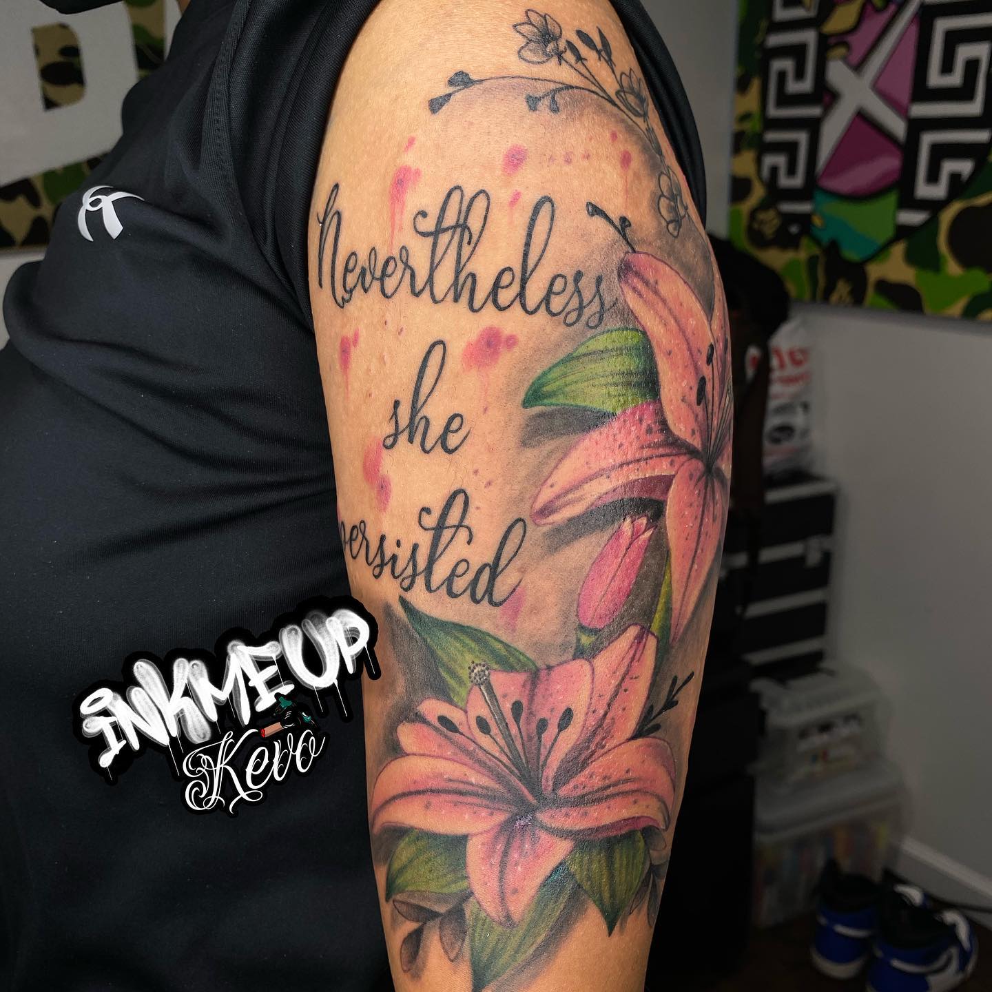 16 Creative Tattoo Shops Rochester, NY To Ink The Finest Tattoo