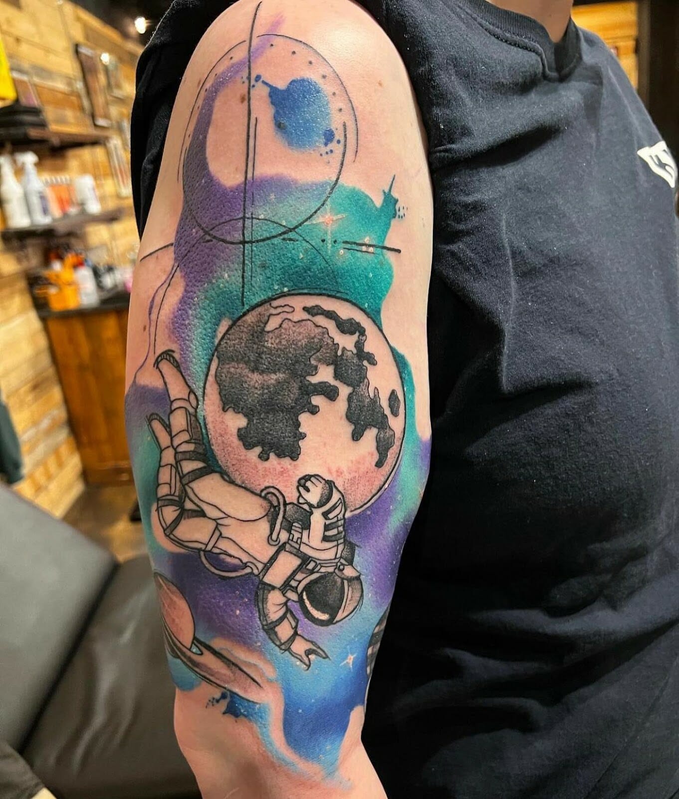 16 Creative Tattoo Shops Rochester, NY To Ink The Finest Tattoo