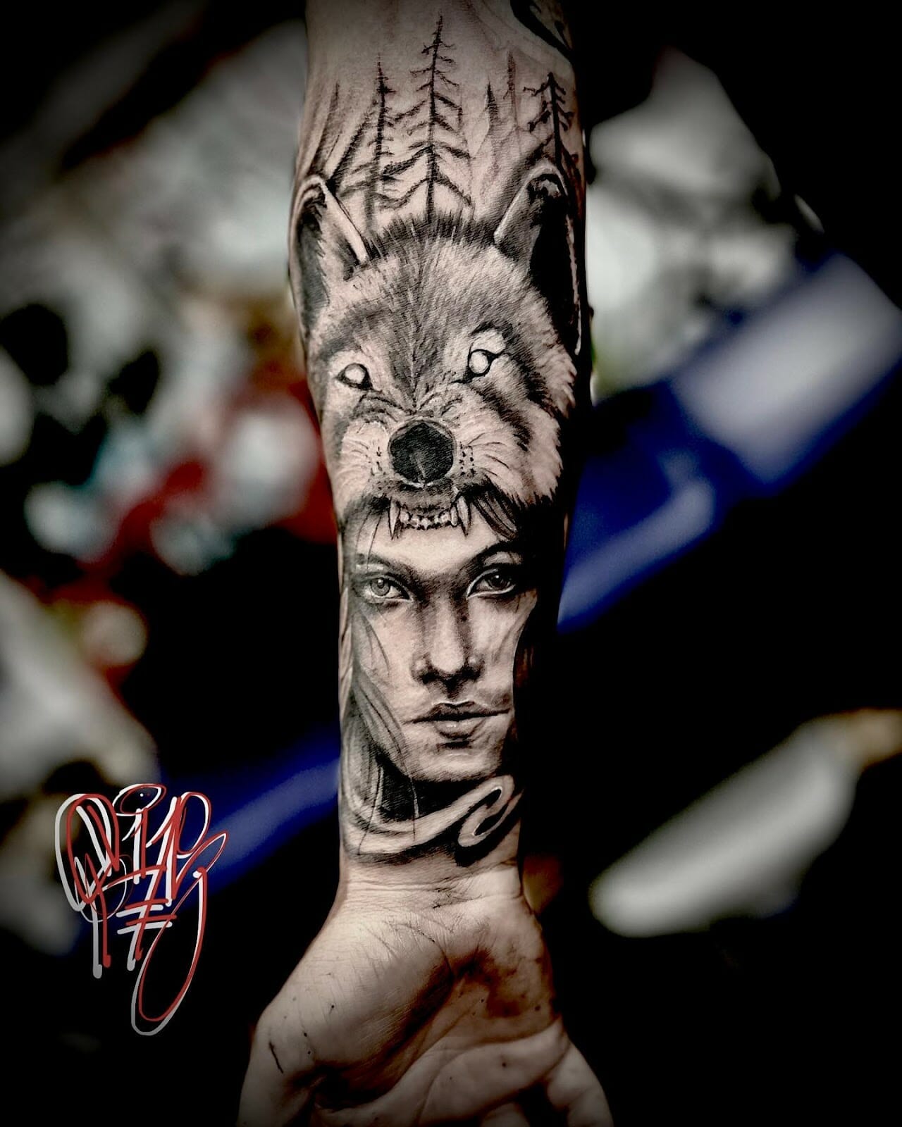 12 Top Tattoo Shops In Pensacola Make Tattoo Experience Incredible