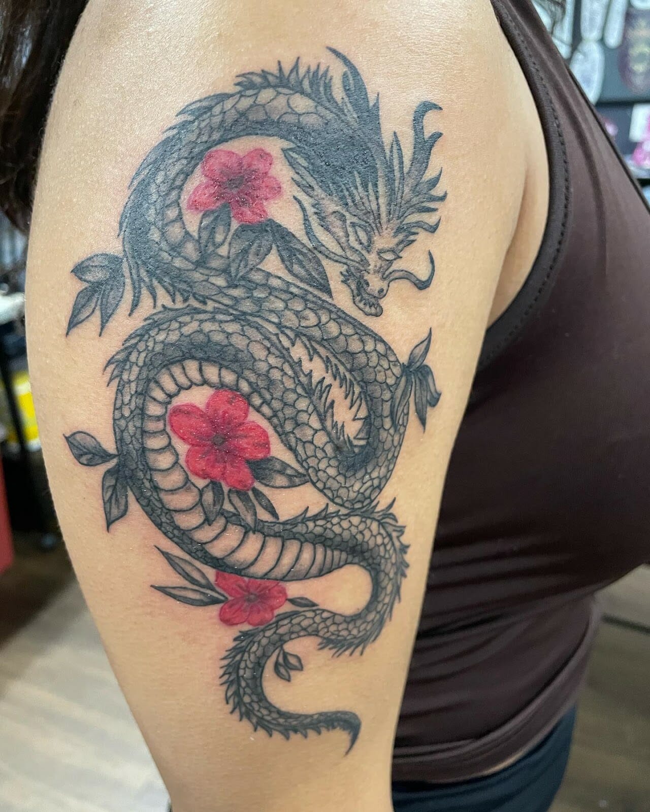 12 Top Tattoo Shops In Pensacola Make Tattoo Experience Incredible