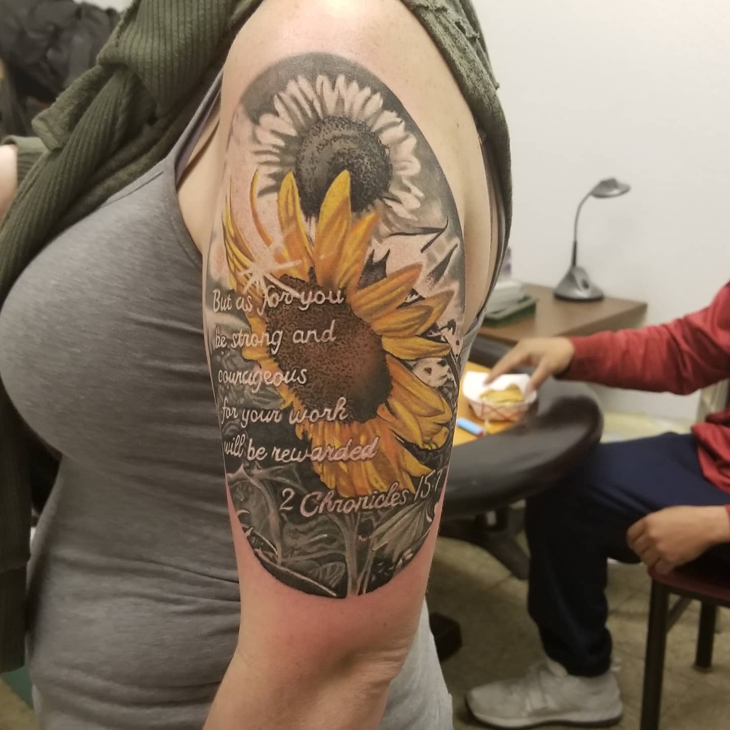 12 Top Tattoo Shops In Pensacola Make Tattoo Experience Incredible