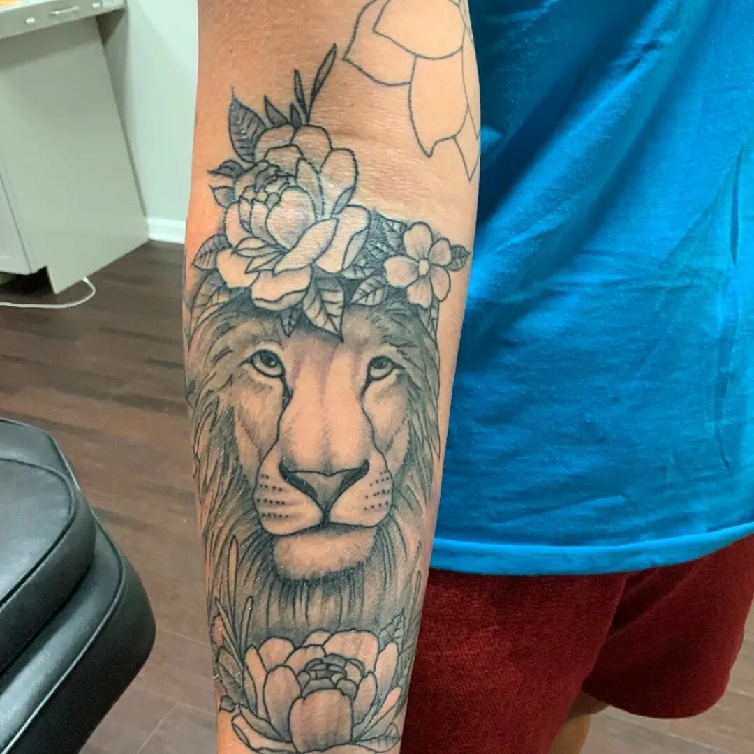 12 Top Tattoo Shops In Pensacola Make Tattoo Experience Incredible