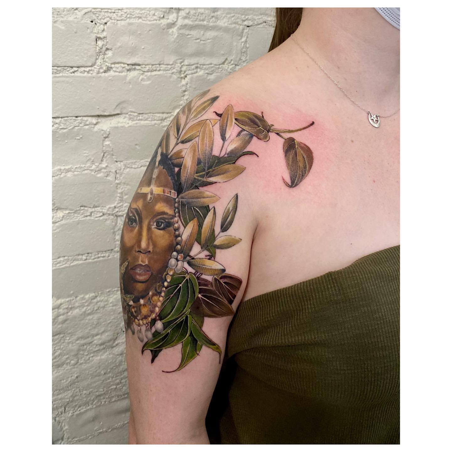 14 Outstanding Tattoo Shops In Massachusetts To Get The Ideal Tattoo ...