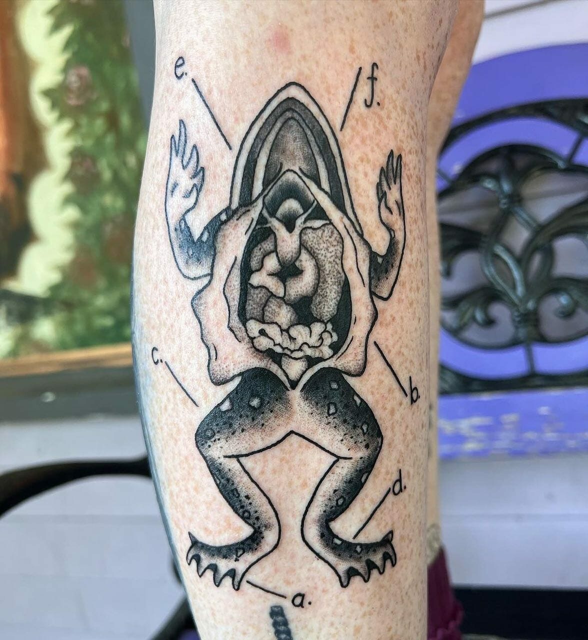 8 Tattoo Shops In St. Augustine You Should Visit In Order To Get The