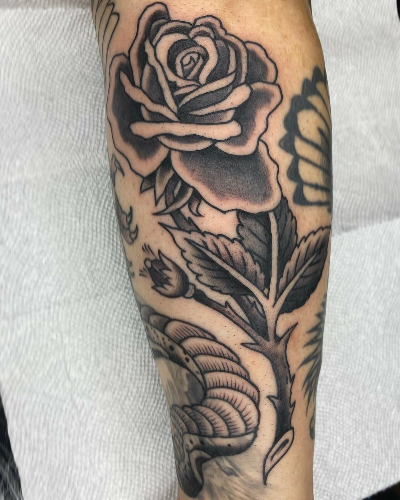 8 Tattoo Shops In St. Augustine You Should Visit In Order To Get The