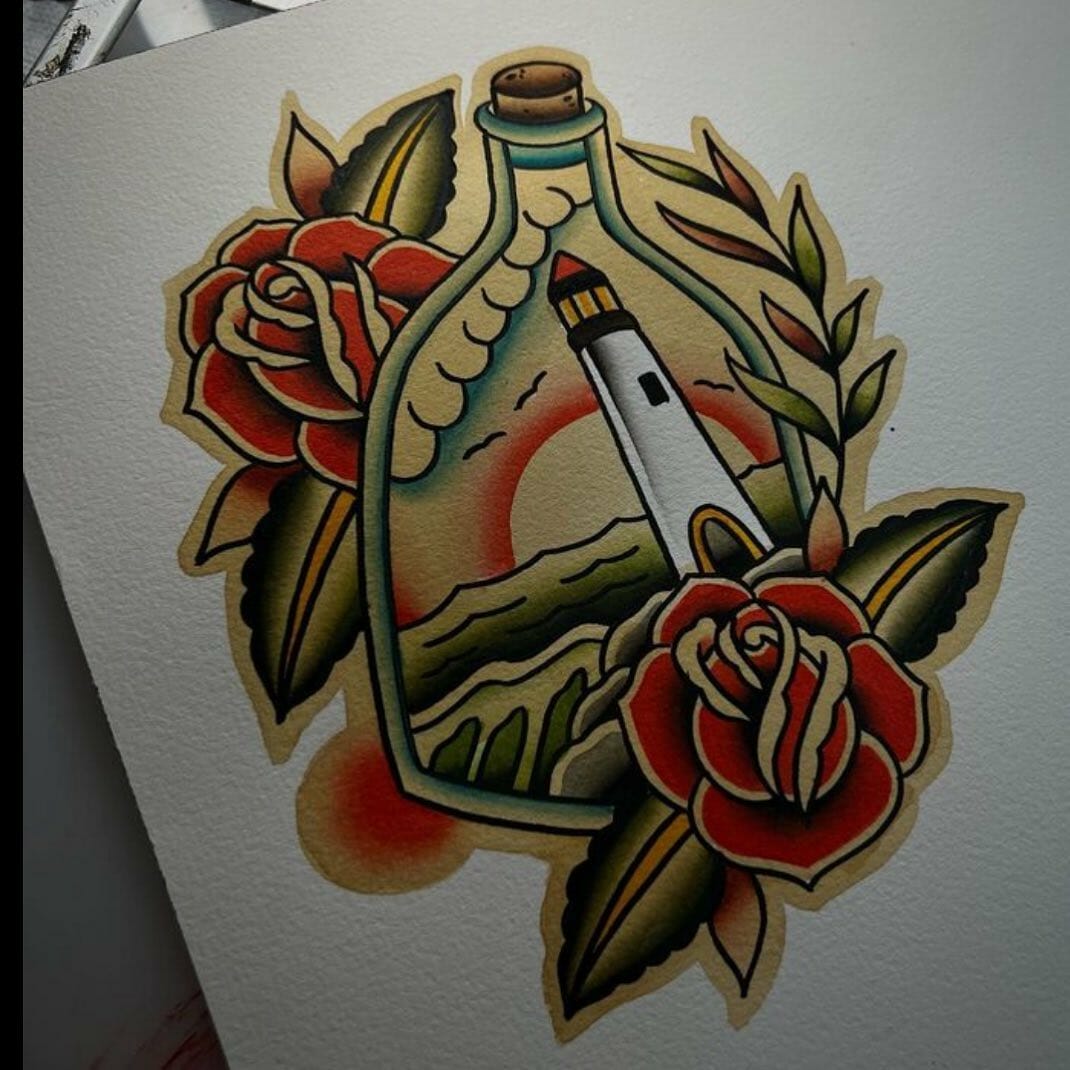 7 Best Tattoo Shops In Ocean City Which You Should Visit For Complex ...