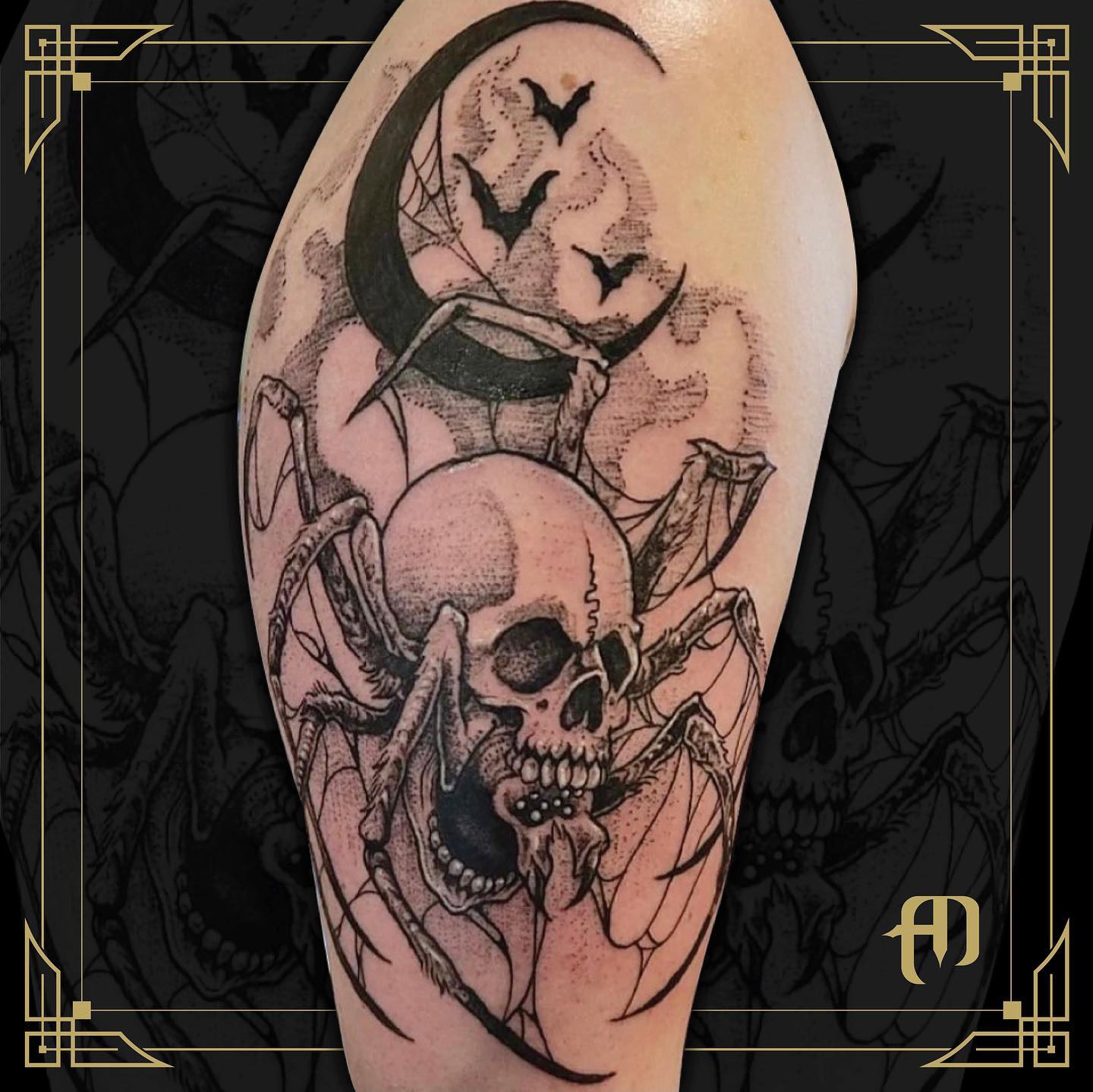 12 Outstanding Tattoo Shops In Detroit That You Should Visit To Get An