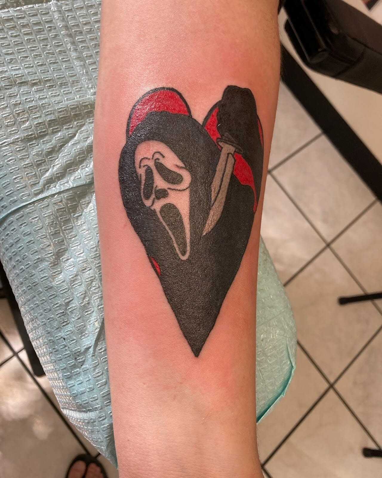 12 Outstanding Tattoo Shops In Detroit That You Should Visit To Get An