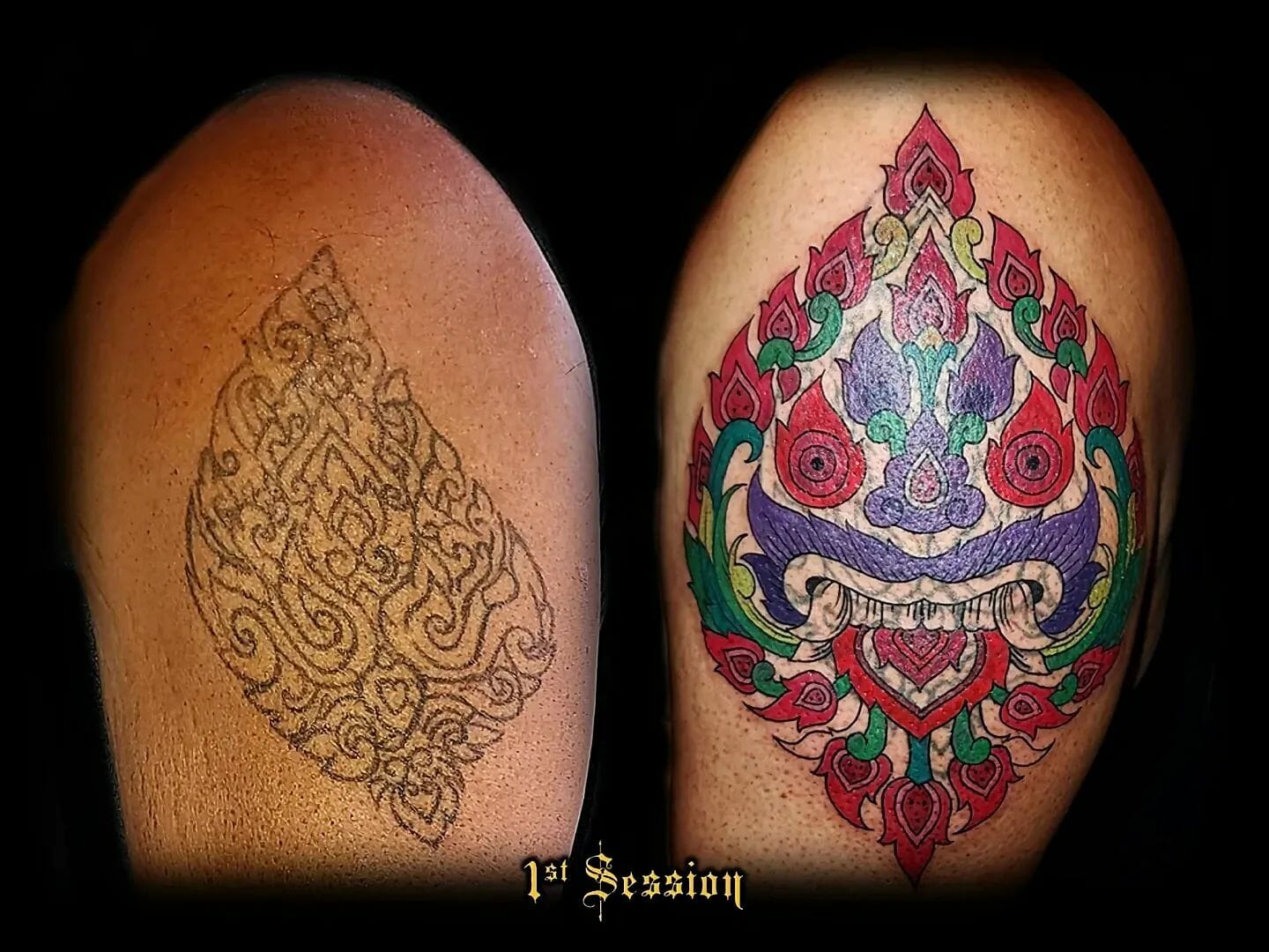 12 Outstanding Tattoo Shops In Detroit That You Should Visit To Get An