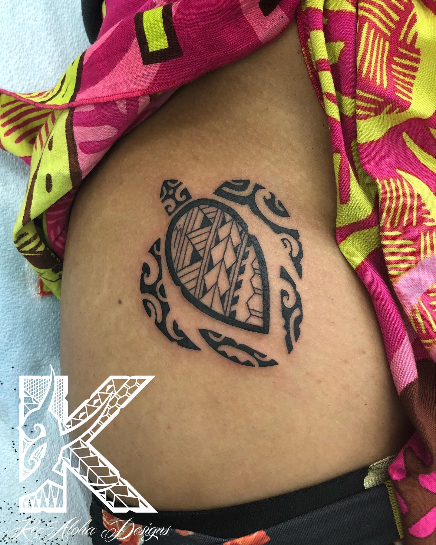 74 Mesmerizing Tribal Tattoo Ideas for a Timeless Expression - Psycho Tats