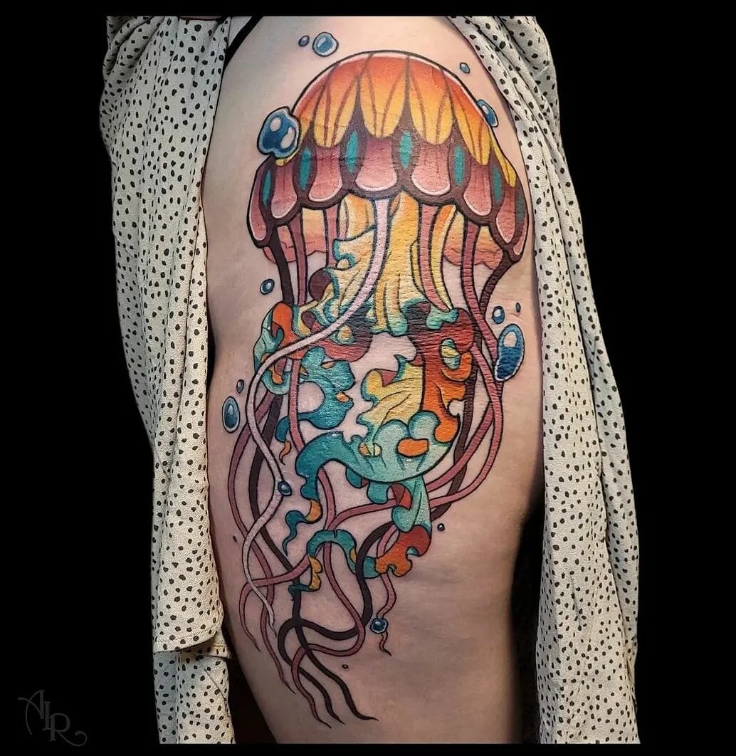 10 Best Tattoo Shops In Baltimore Which You Must Visit To Get Inked