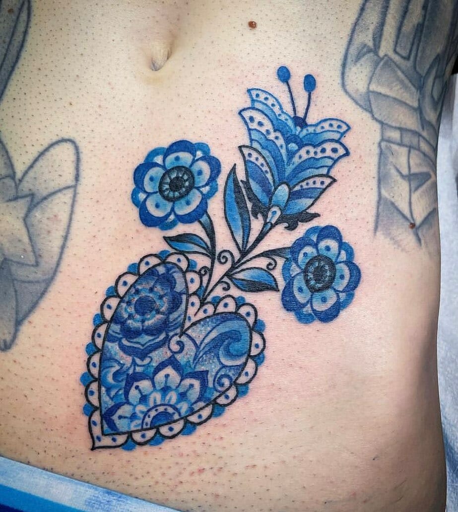 10 Best Tattoo Shops In Baltimore Which You Must Visit To Get Inked