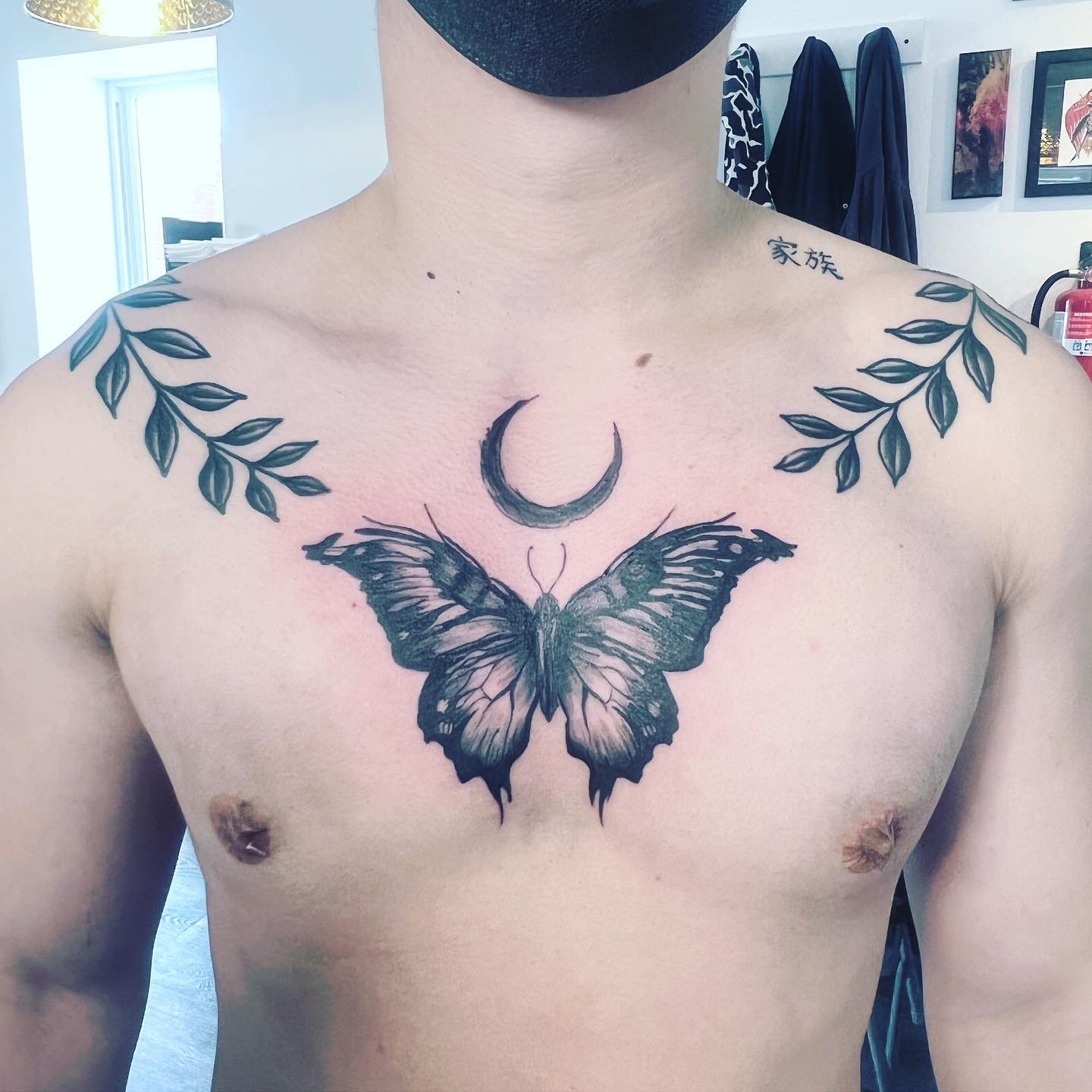 10 Best Tattoo Shops In Baltimore Which You Must Visit To Get Inked