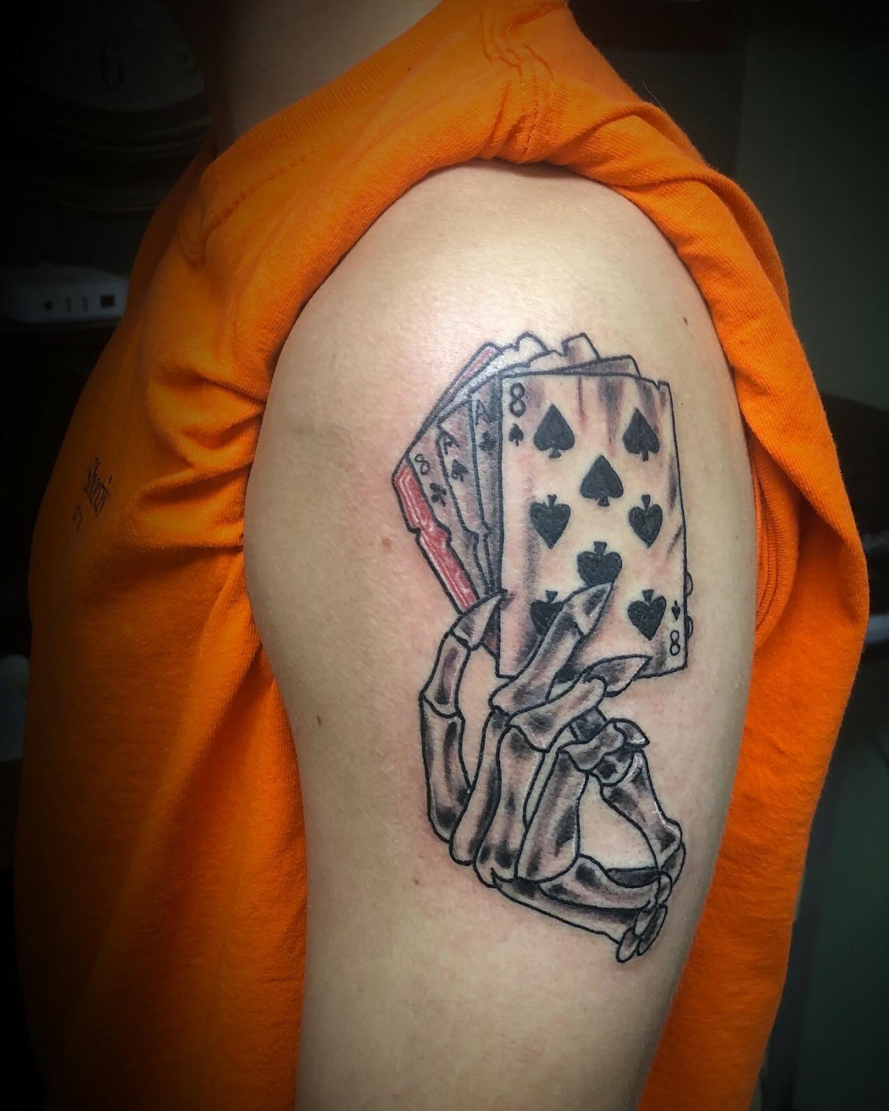 10 Best Tattoo Shops In Baltimore Which You Must Visit To Get Inked