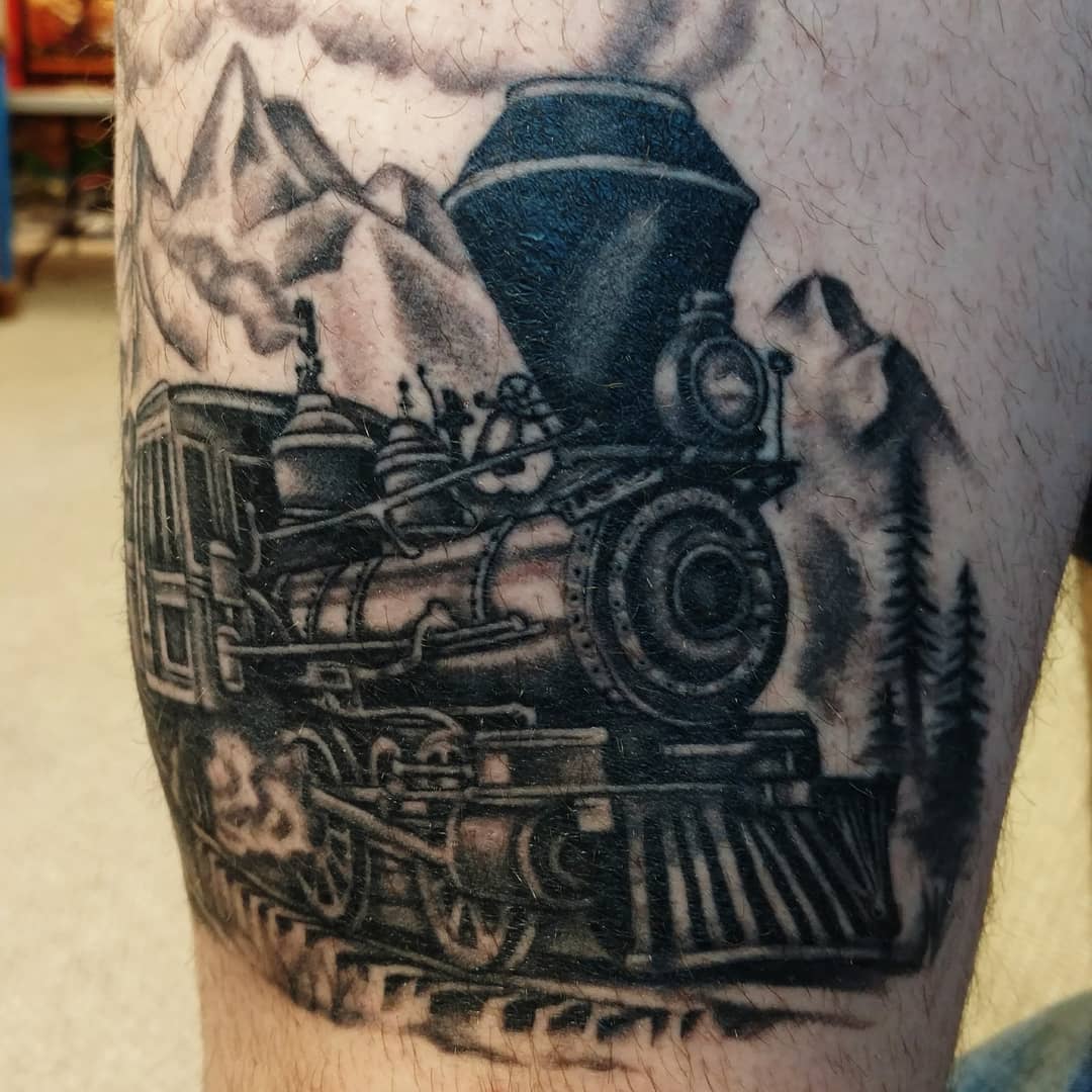 13 Best Tattoo Shops In Rapid City Deliver Unique Body Art Psycho Tats