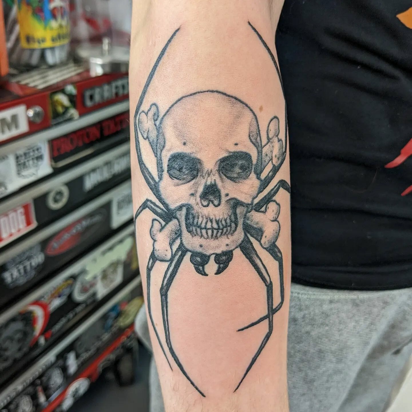 16 Most Famous Tattoo Shops In Madison That You Must Visit Once