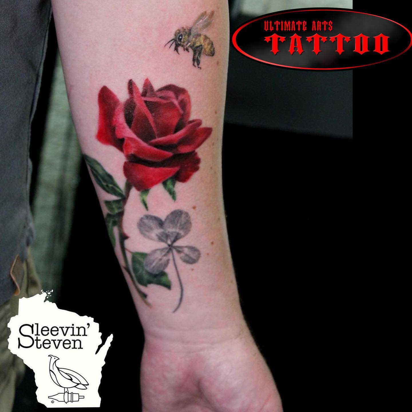 16 Most Famous Tattoo Shops In Madison That You Must Visit Once