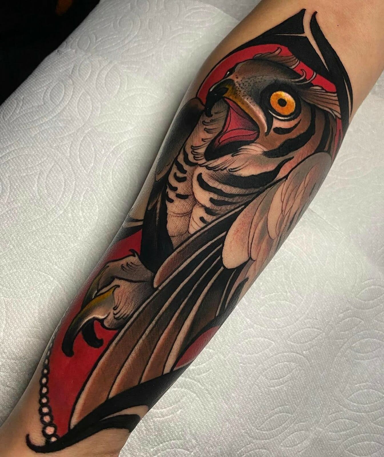 16 Most Famous Tattoo Shops In Madison That You Must Visit Once