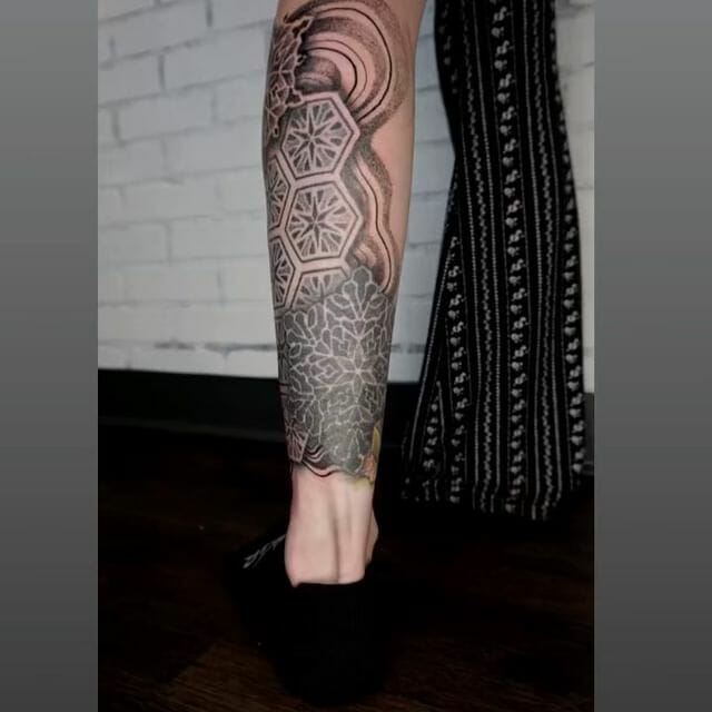 16 Most Famous Tattoo Shops In Madison That You Must Visit Once