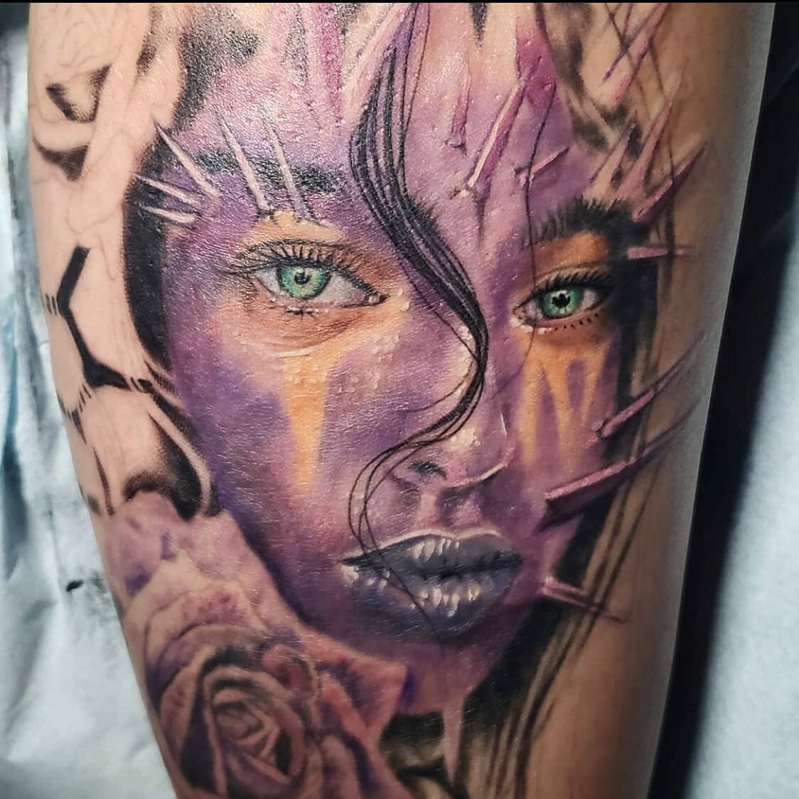 16 Most Famous Tattoo Shops In Madison That You Must Visit Once