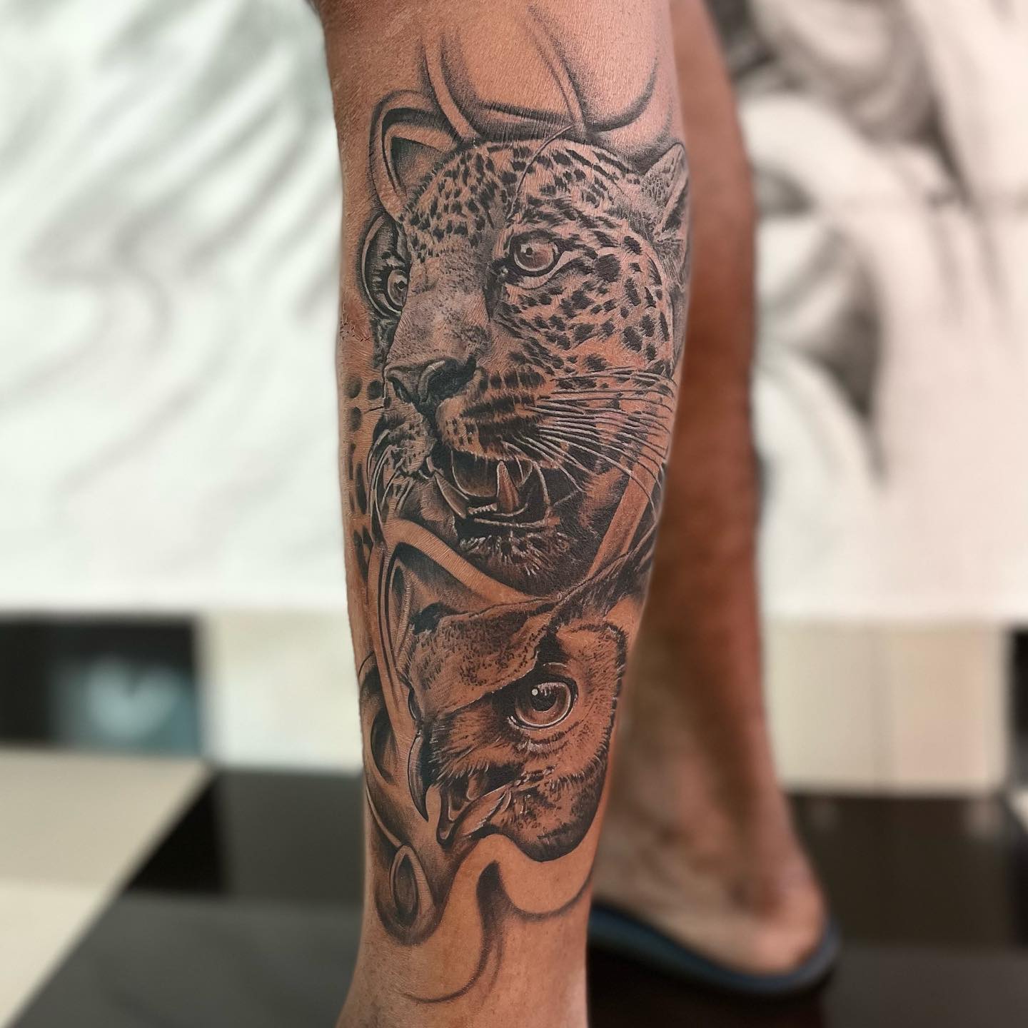 15 Awesome Tattoos Shops In Shreveport To Get The Best Tattoo Psycho Tats