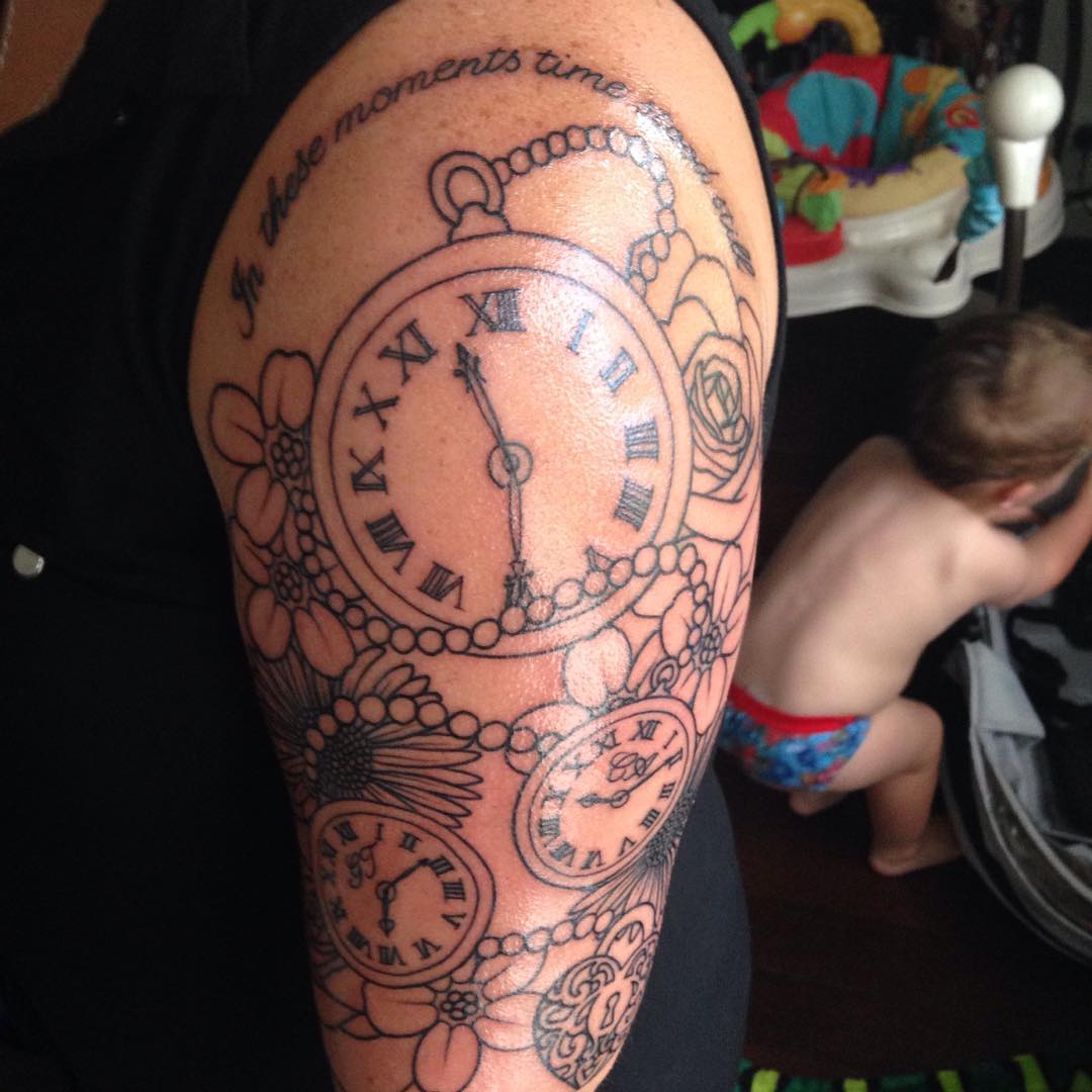 15 Awesome Tattoos Shops In Shreveport To Get The Best Tattoo Psycho Tats