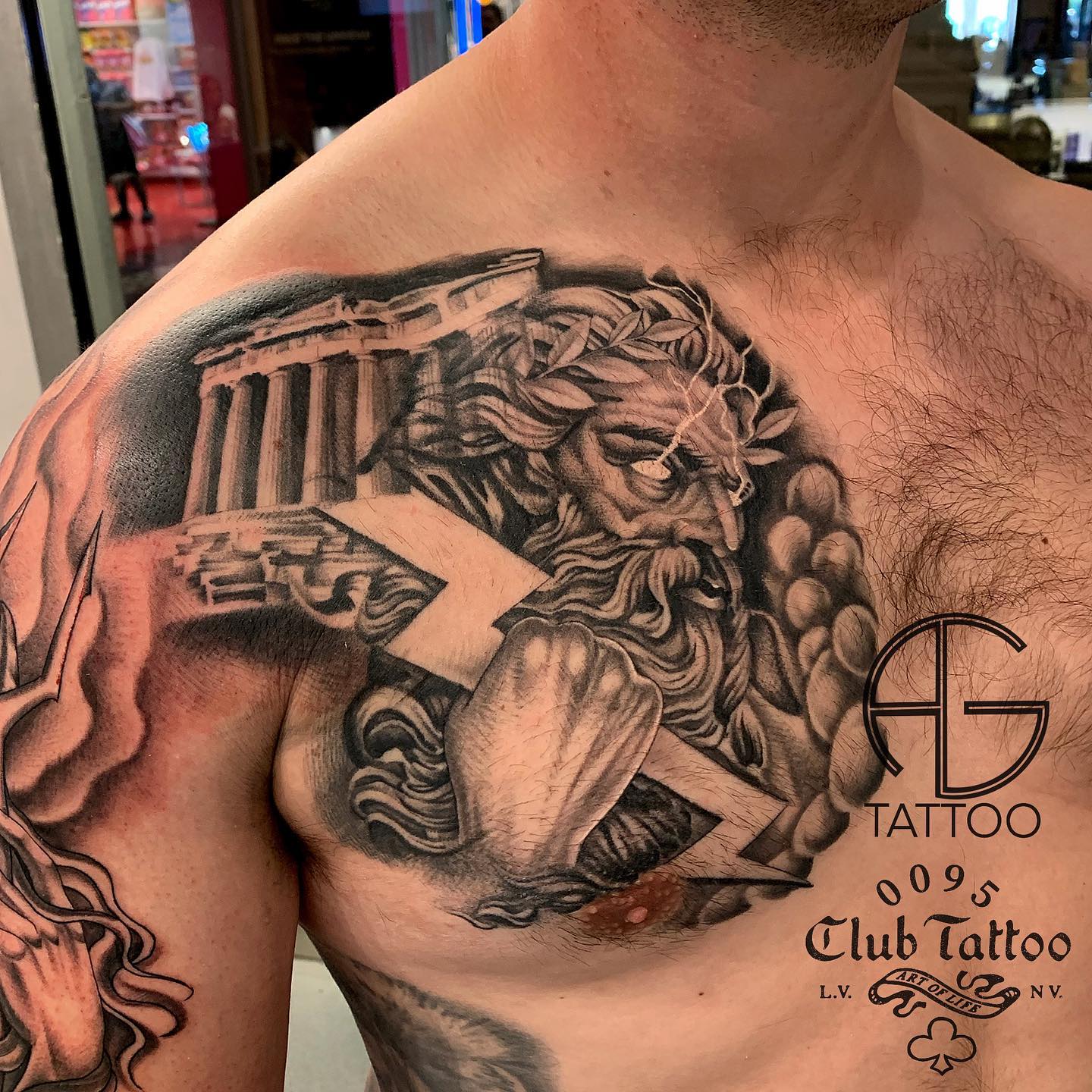 16 Greatest Tattoo Shops Fayetteville, Ar, To Pick The Right Tattoo