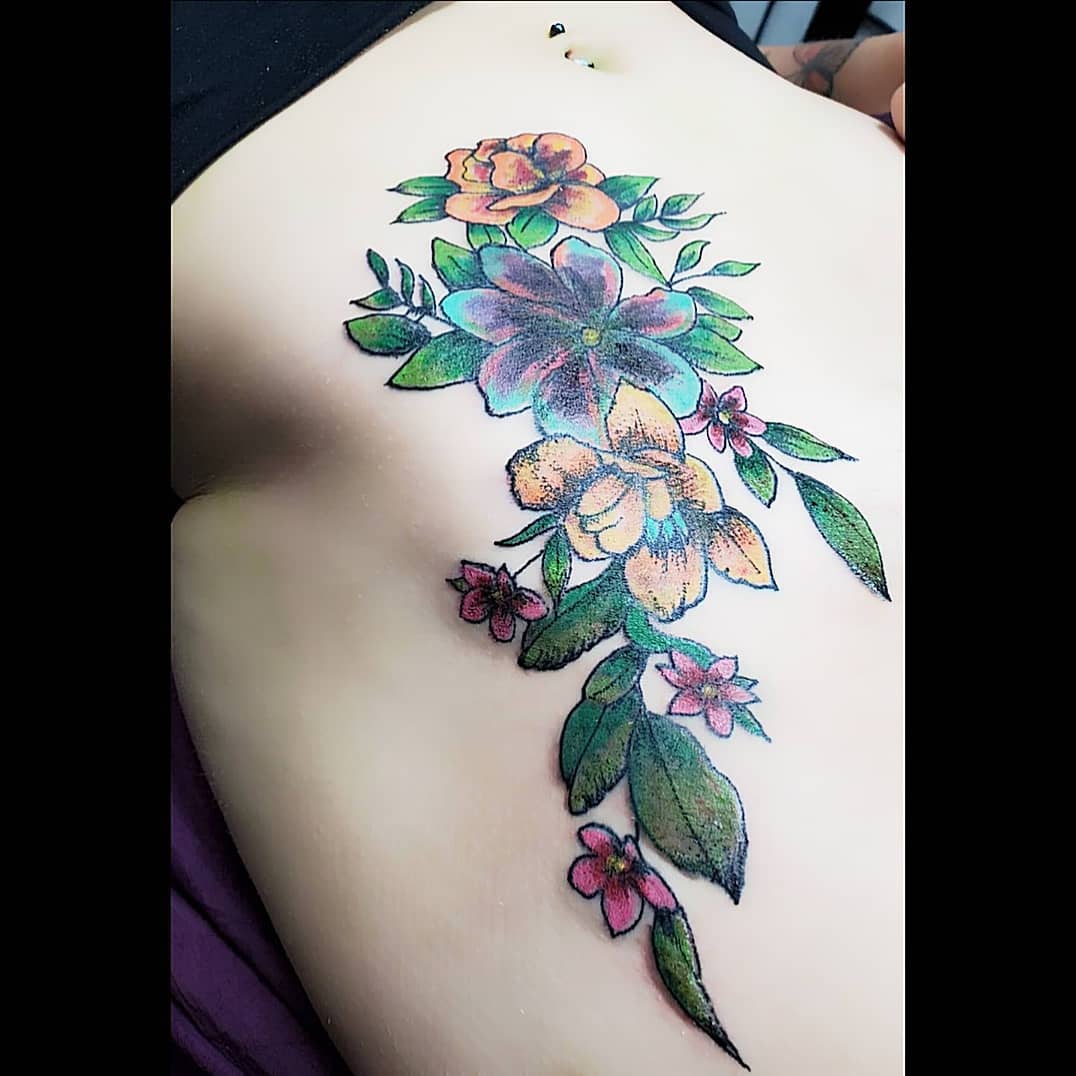 16 Greatest Tattoo Shops Fayetteville, Ar, To Pick The Right Tattoo