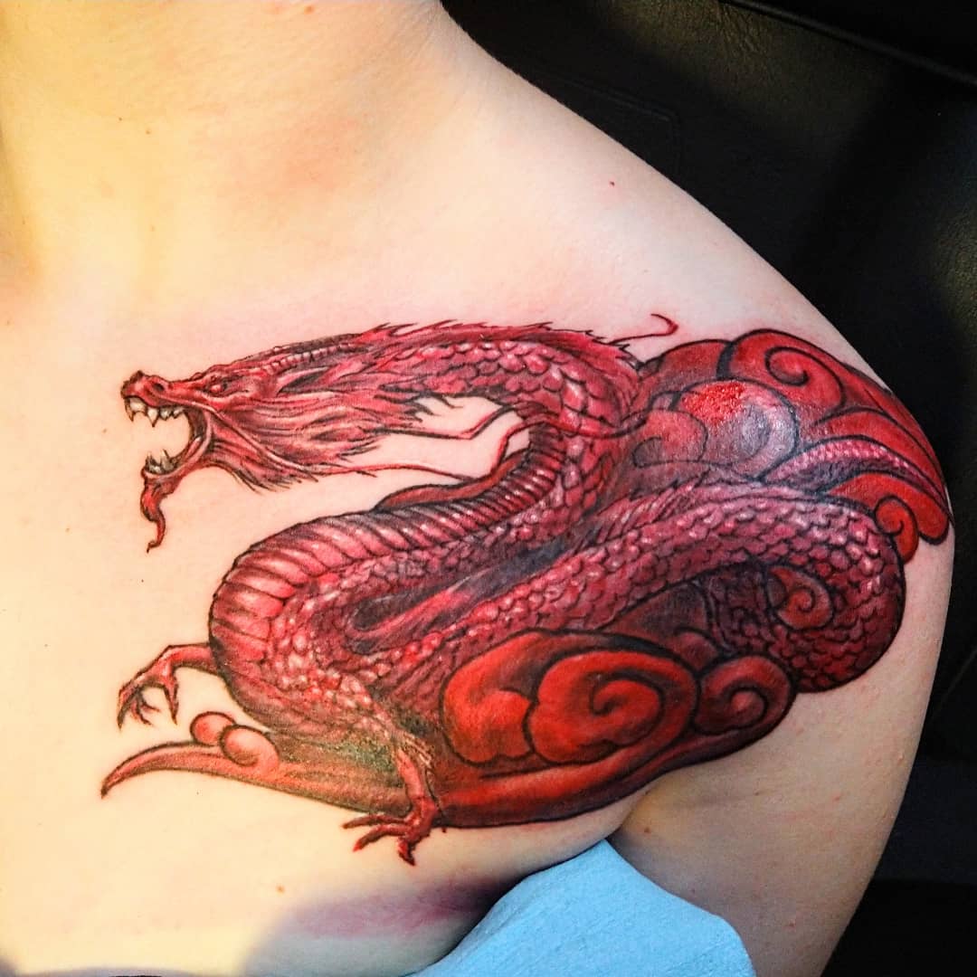 13 Best And Versatile Tattoo Shops In Billings, MT For Best Inking