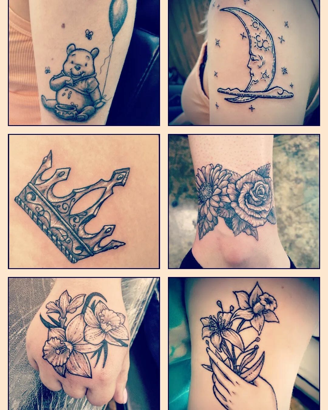 13 Best And Versatile Tattoo Shops In Billings, MT For Best Inking